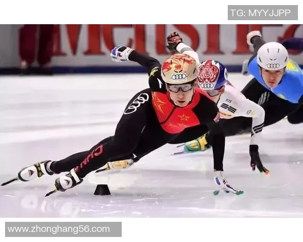 武大靖短道速滑之路的挑战与机遇交织探寻与成长之旅 武大靖短道速滑之路的挑战与机遇交织探寻与成长之旅