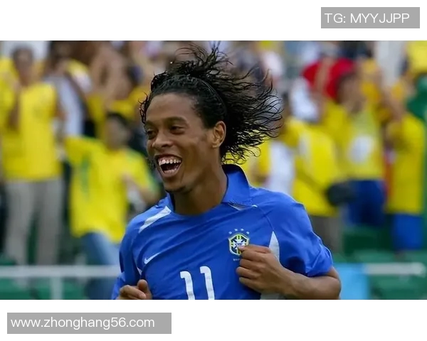 巴西心脏的旋律罗纳尔迪尼奥与足球的深情交响曲