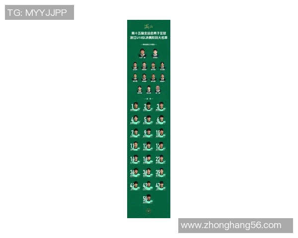 浙江体育明星排行榜揭晓谁将成为新一代运动偶像