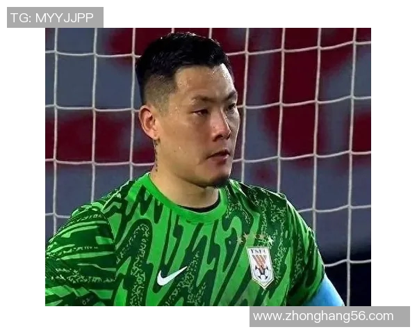 山东足球明星王大雷的职业生涯与成就全解析