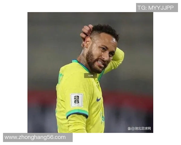 内马尔足球生涯全景解析与个人成就回顾