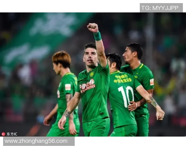 中赫国安与深圳队精彩对决直播全程回顾与分析 中赫国安与深圳队精彩对决直播全程回顾与分析