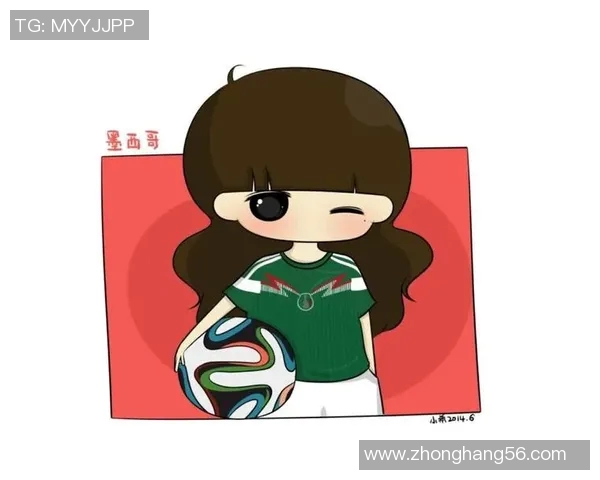 高级动漫风格足球明星女性头像设计创意分享与推荐