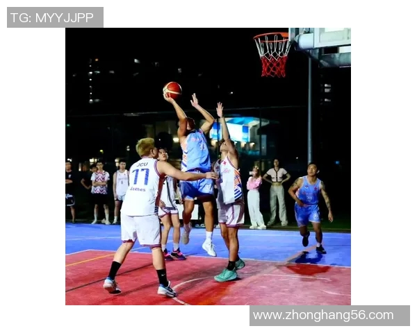 篮球明星畅谈篮球游戏的魅力与挑战分享他们的成长故事与比赛经验