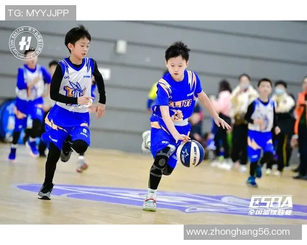 明星启明篮球引领新潮流助力年轻球员梦想成真