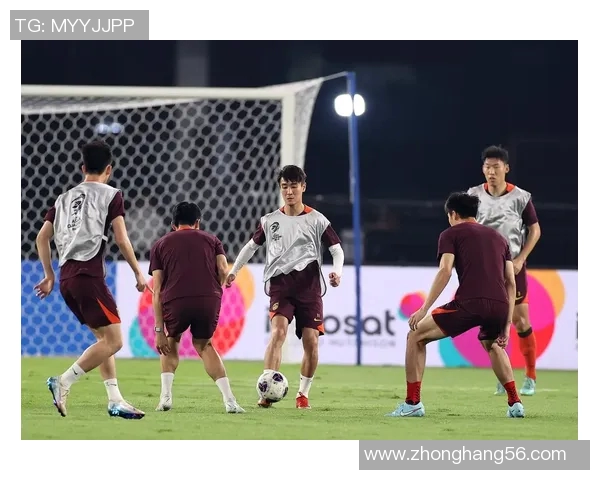 中国足球世预赛直播盛况回顾与精彩瞬间分析