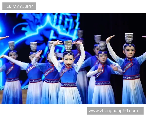 星星体育舞蹈俱乐部带你领略舞蹈魅力与健康生活的完美结合